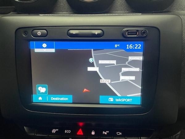 Used Dacia Duster 2019 for sale - 74028769: Photo 10