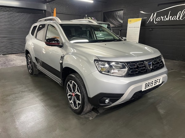 Used Dacia Duster 2019 for sale - 74028769: Photo 11