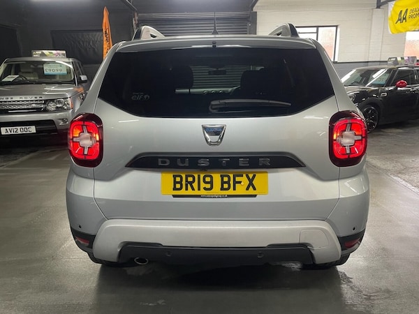 Used Dacia Duster 2019 for sale - 74028769: Photo 15
