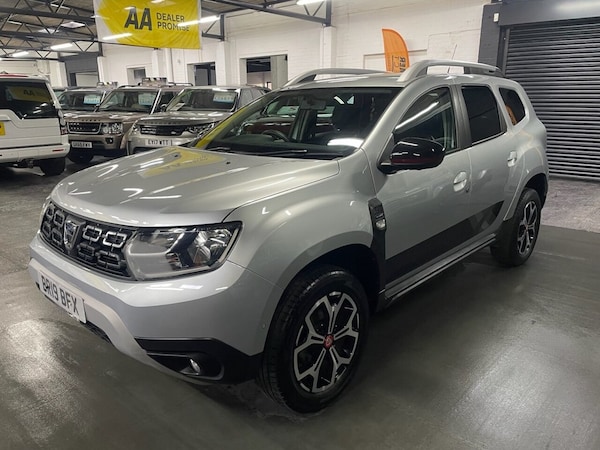 Used Dacia Duster 2019 for sale - 74028769: Photo 17