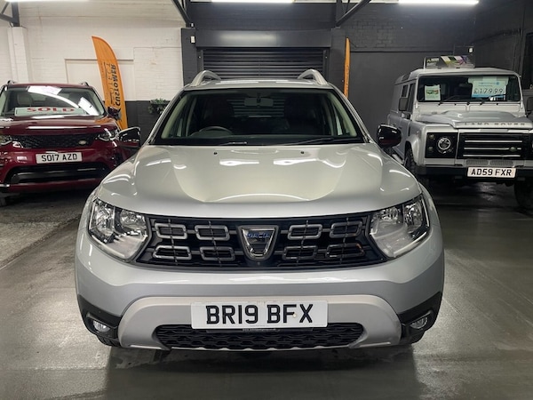 Used Dacia Duster 2019 for sale - 74028769: Photo 18