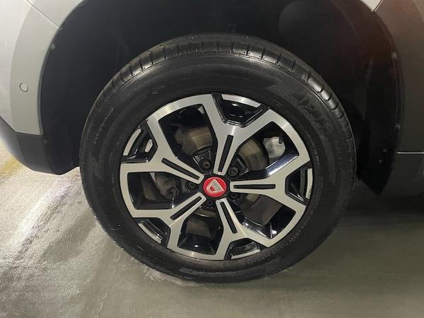 Used Dacia Duster 2019 for sale - 74028769: Photo 21