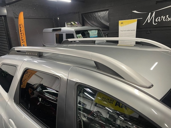 Used Dacia Duster 2019 for sale - 74028769: Photo 23