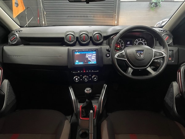 Used Dacia Duster 2019 for sale - 74028769: Photo 30