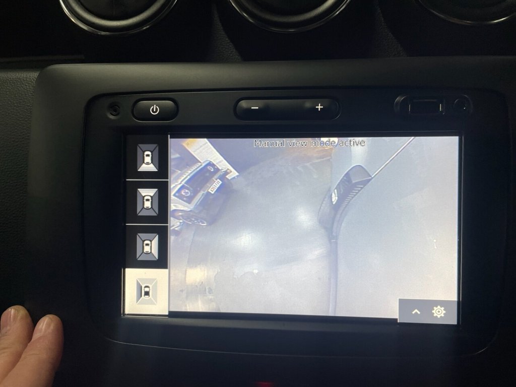 Vehicle 36