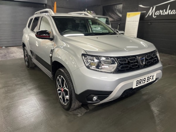 Used Dacia Duster 2019 for sale - 74028769: Photo 38
