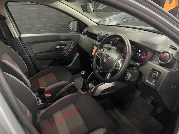 Used Dacia Duster 2019 for sale - 74028769: Photo 3