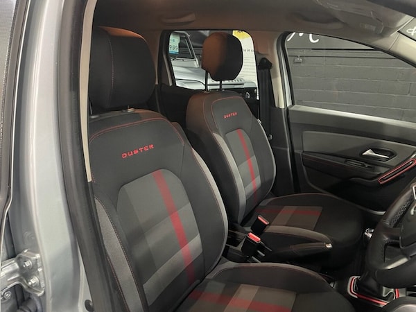 Used Dacia Duster 2019 for sale - 74028769: Photo 9