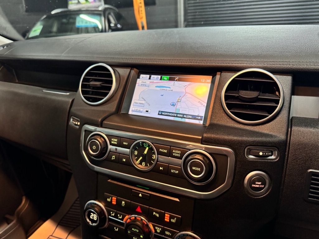 Used Land Rover Discovery 2016 for sale - 77288230: Photo 19