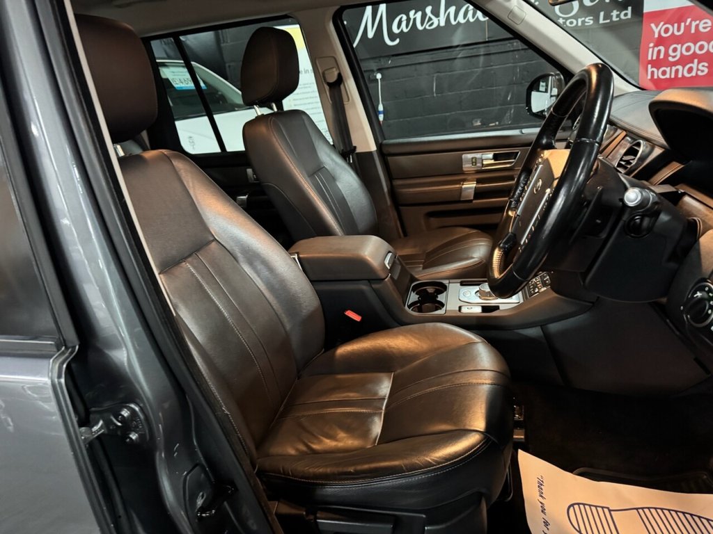 Used Land Rover Discovery 2016 for sale - 77288230: Photo 21