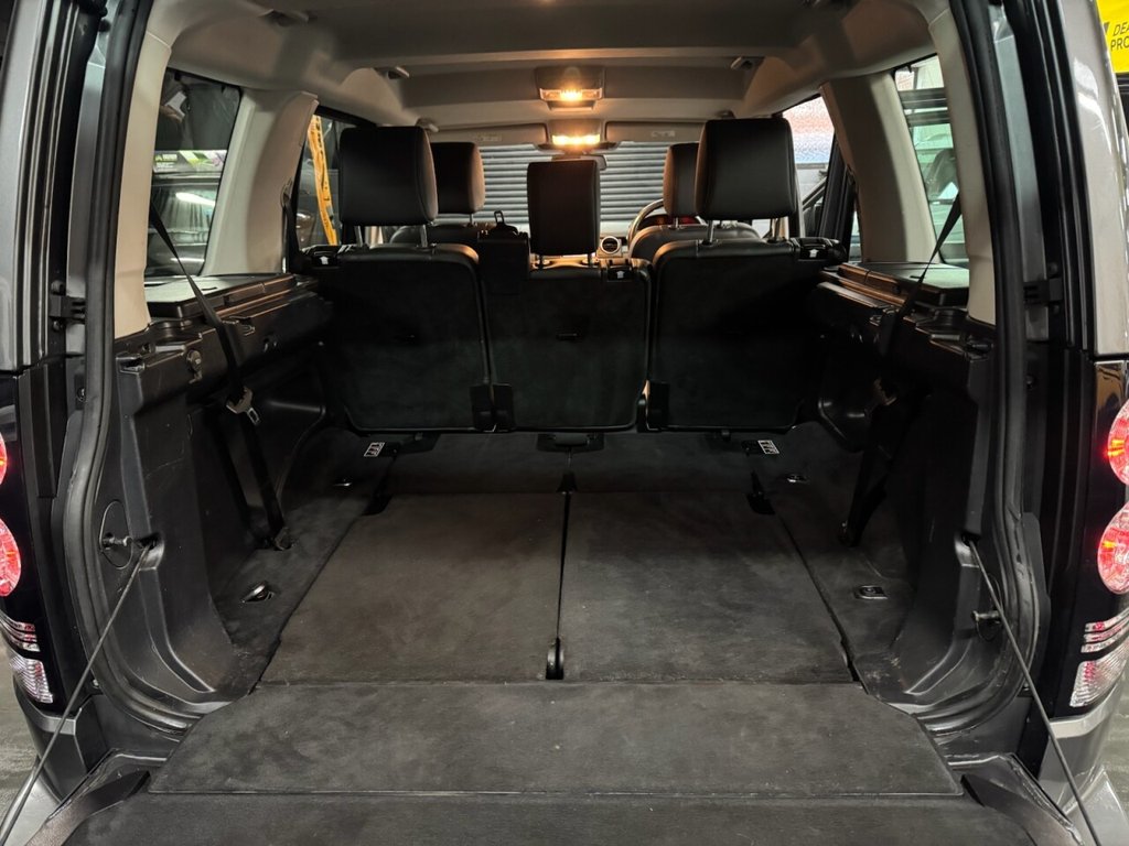 Used Land Rover Discovery 2016 for sale - 77288230: Photo 31