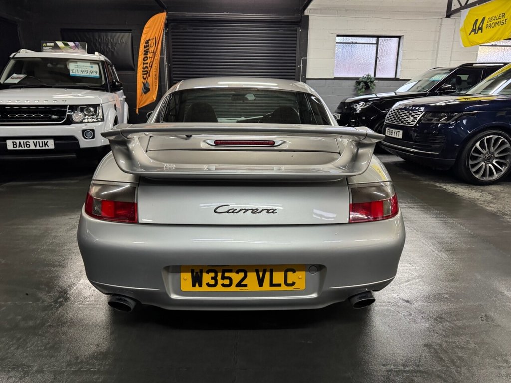 Used Porsche 911 2000 for sale - 77534843: Photo 10