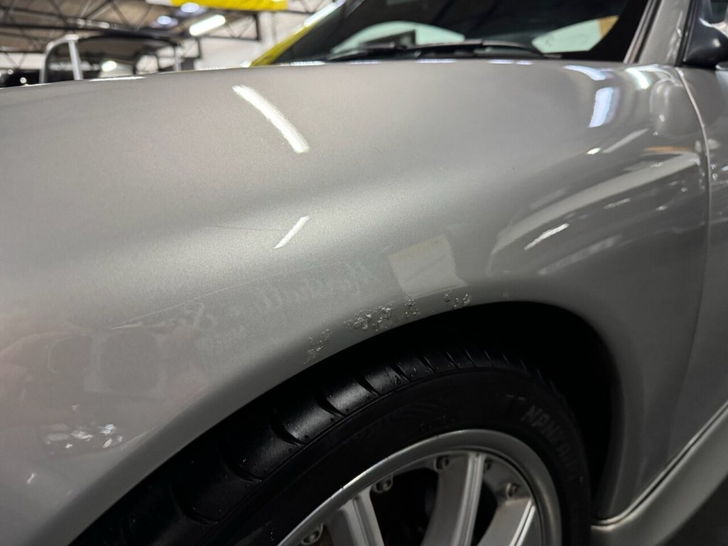 Used Porsche 911 2000 for sale - 77534843: Photo 12