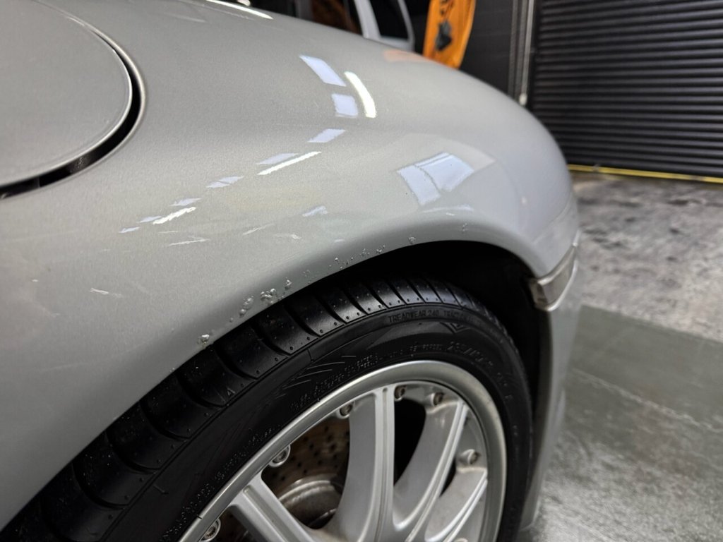 Used Porsche 911 2000 for sale - 77534843: Photo 15