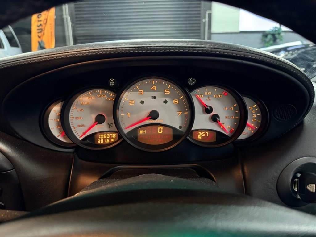 Used Porsche 911 2000 for sale - 77534843: Photo 18