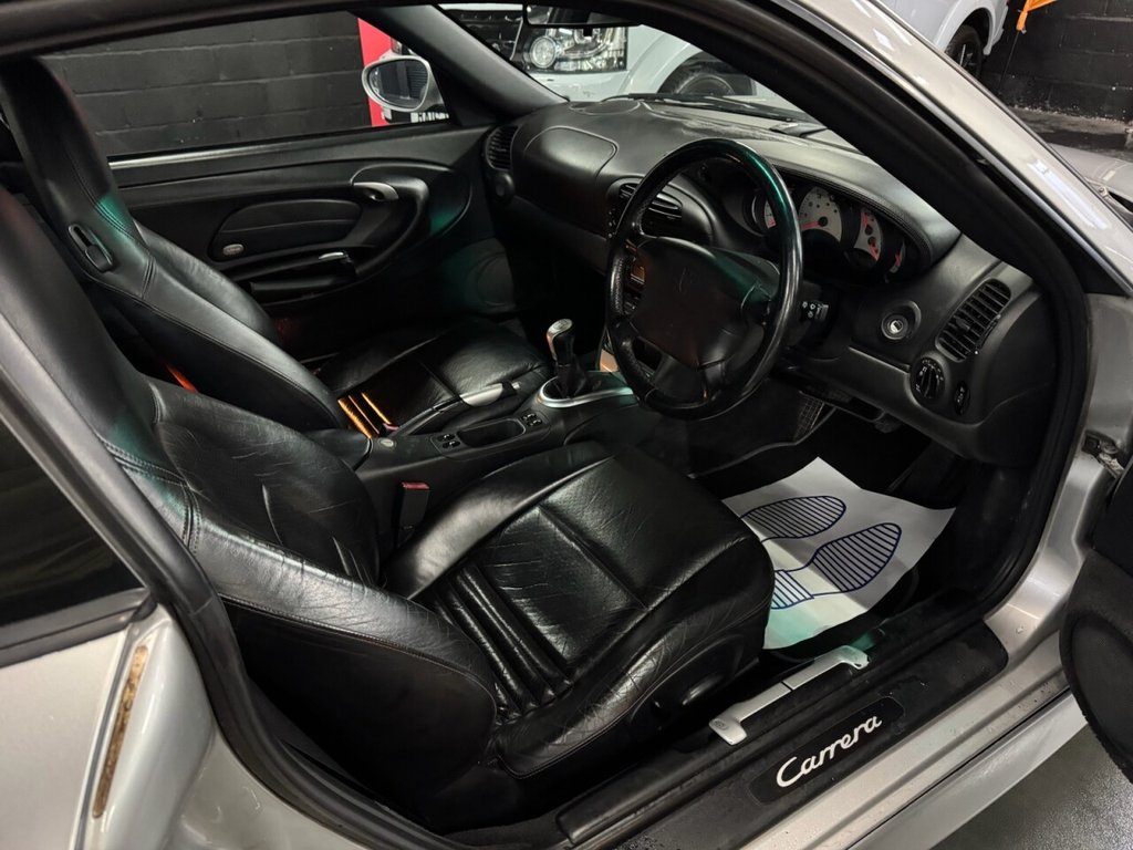 Used Porsche 911 2000 for sale - 77534843: Photo 20