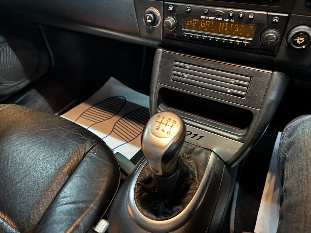 Used Porsche 911 2000 for sale - 77534843: Photo 22