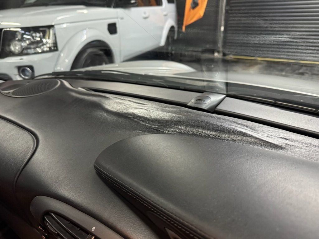 Used Porsche 911 2000 for sale - 77534843: Photo 23