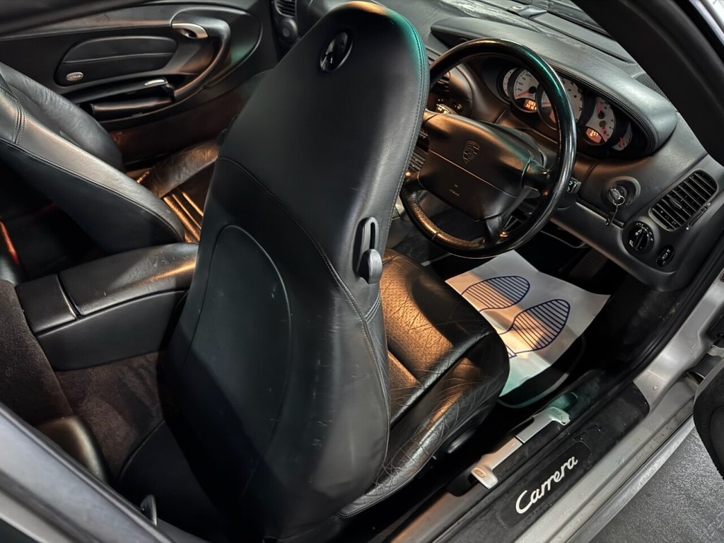 Used Porsche 911 2000 for sale - 77534843: Photo 25