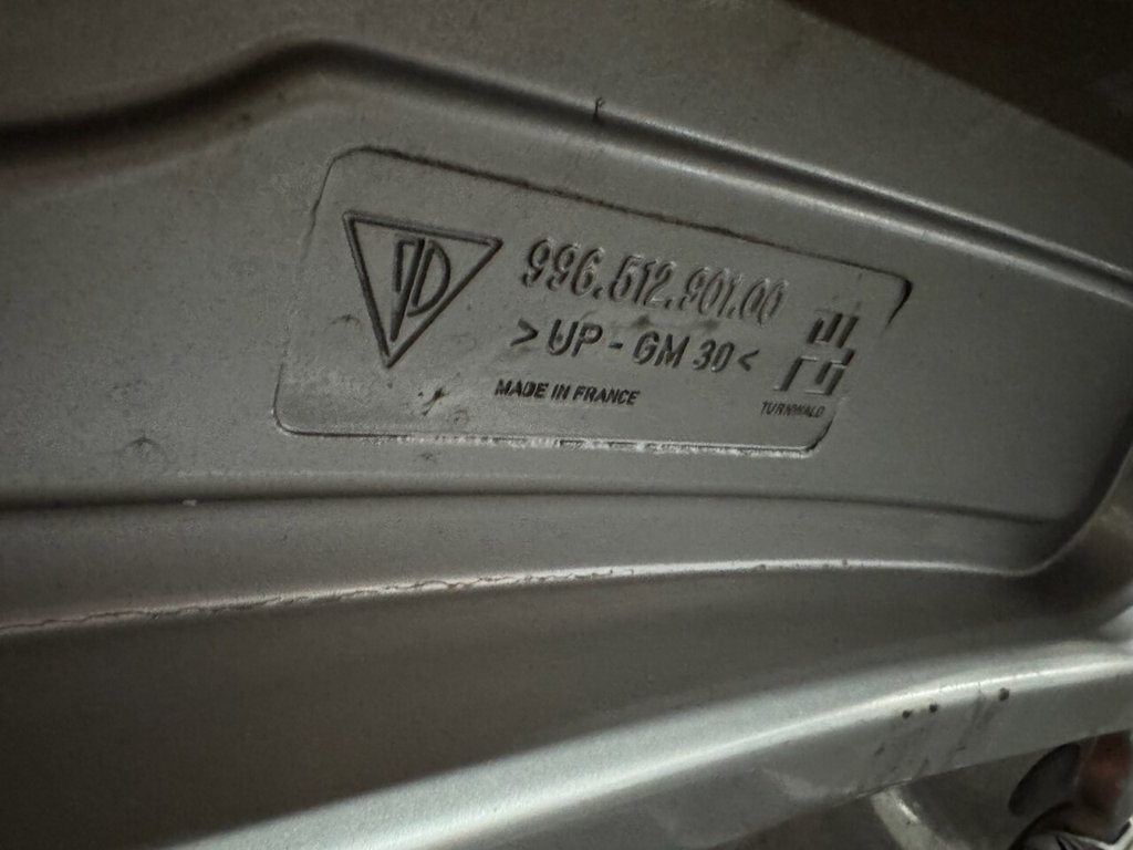 Used Porsche 911 2000 for sale - 77534843: Photo 31