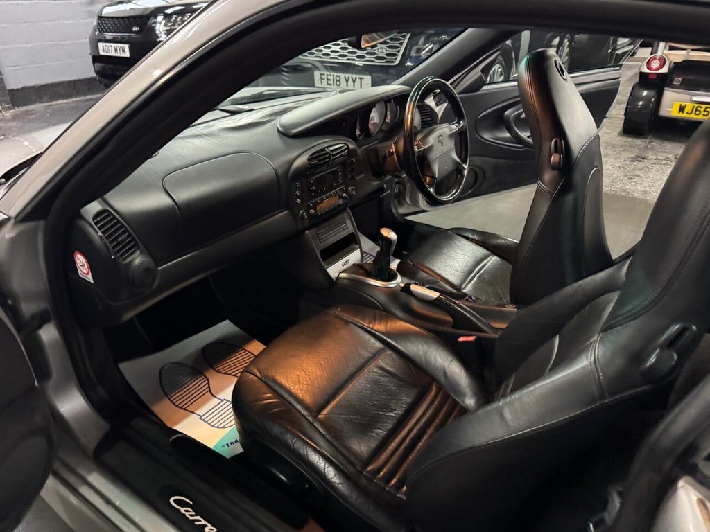 Used Porsche 911 2000 for sale - 77534843: Photo 33