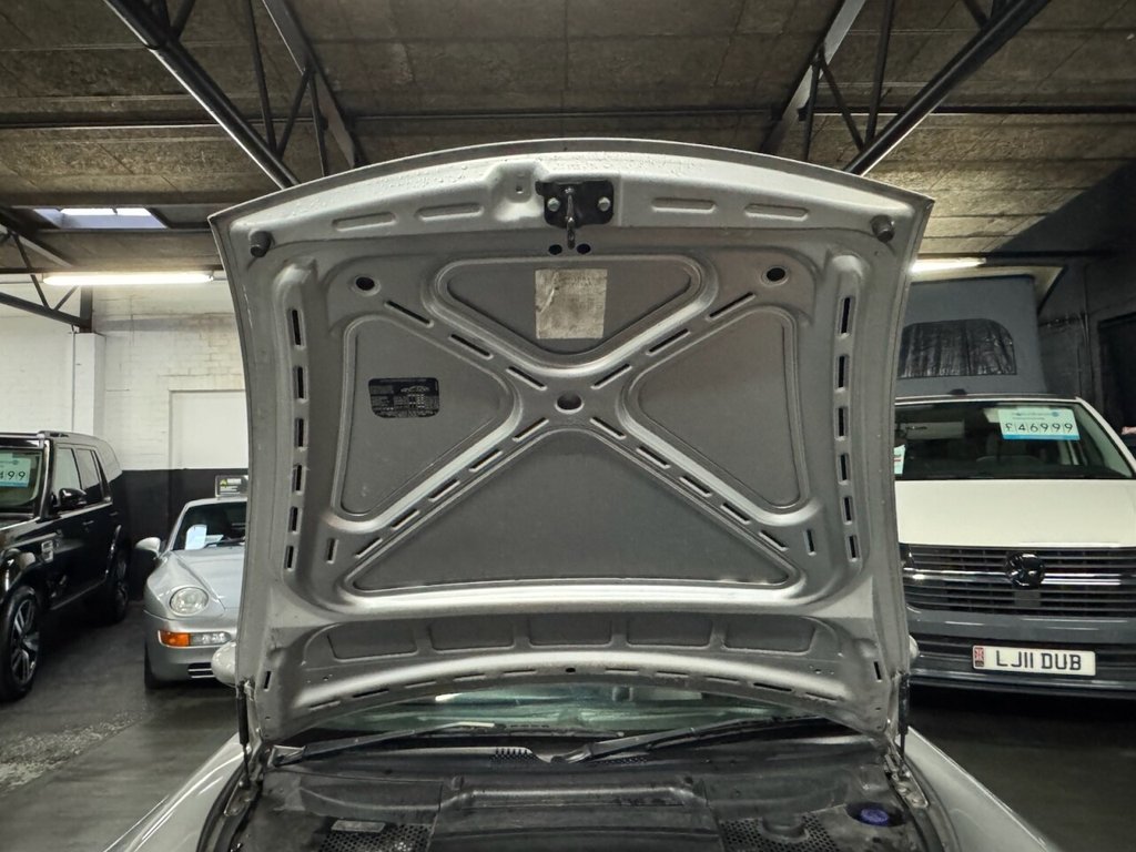 Used Porsche 911 2000 for sale - 77534843: Photo 35