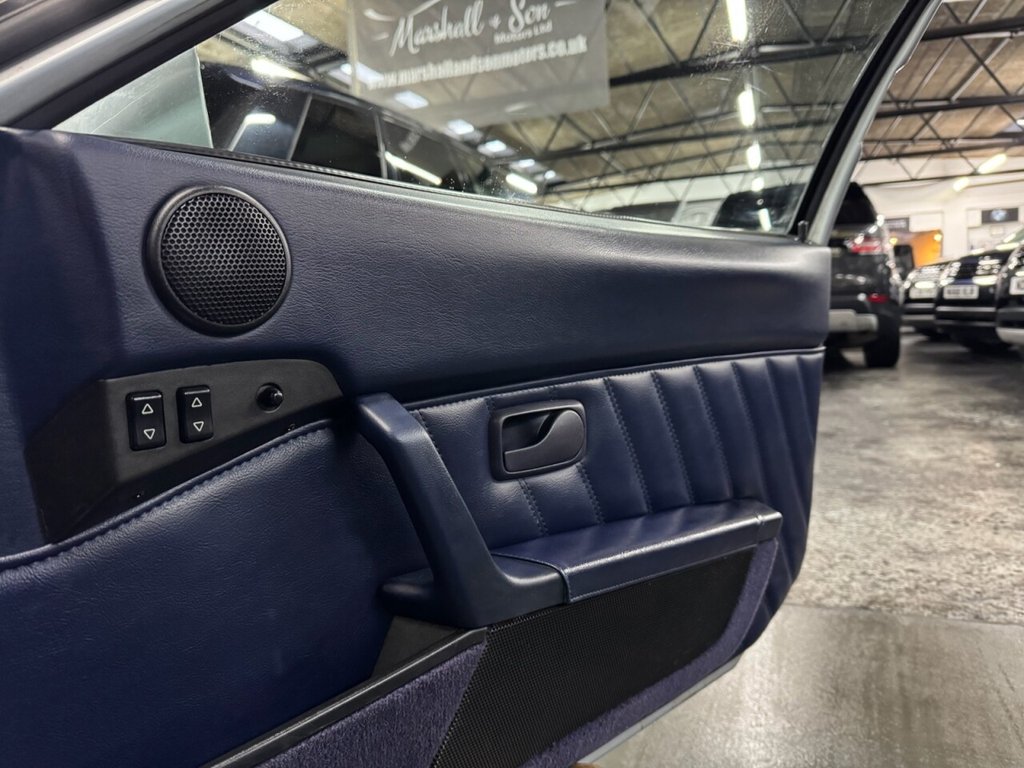 Used Porsche 968 1993 for sale - 77507475: Photo 20