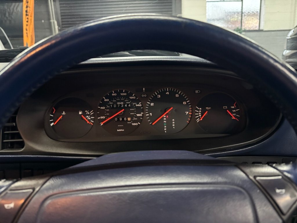 Used Porsche 968 1993 for sale - 77507475: Photo 21