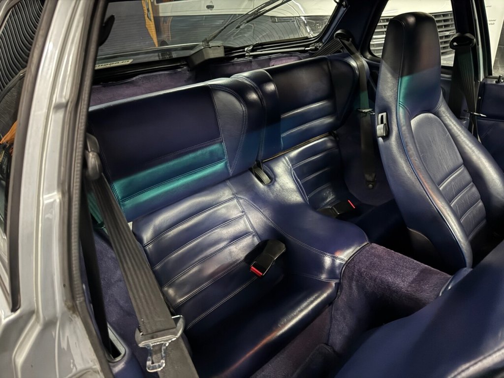 Used Porsche 968 1993 for sale - 77507475: Photo 25