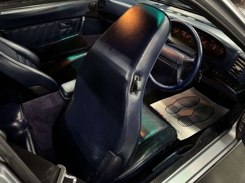 Used Porsche 968 1993 for sale - 77507475: Photo 26