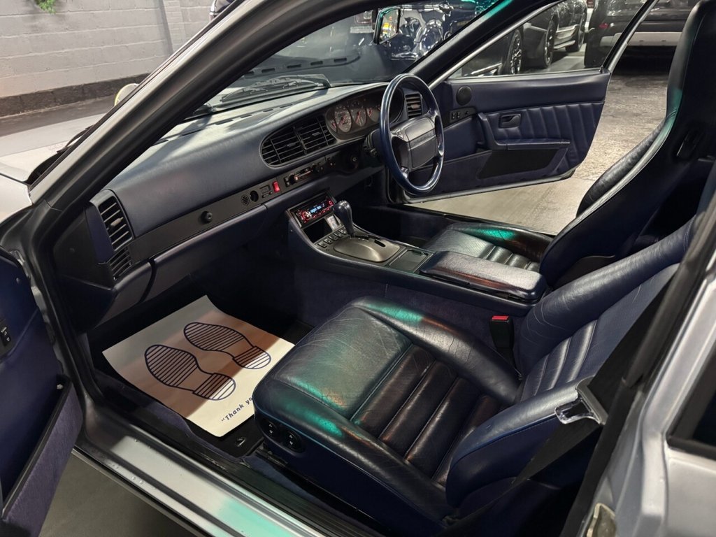 Used Porsche 968 1993 for sale - 77507475: Photo 27