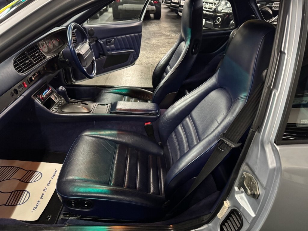 Used Porsche 968 1993 for sale - 77507475: Photo 30