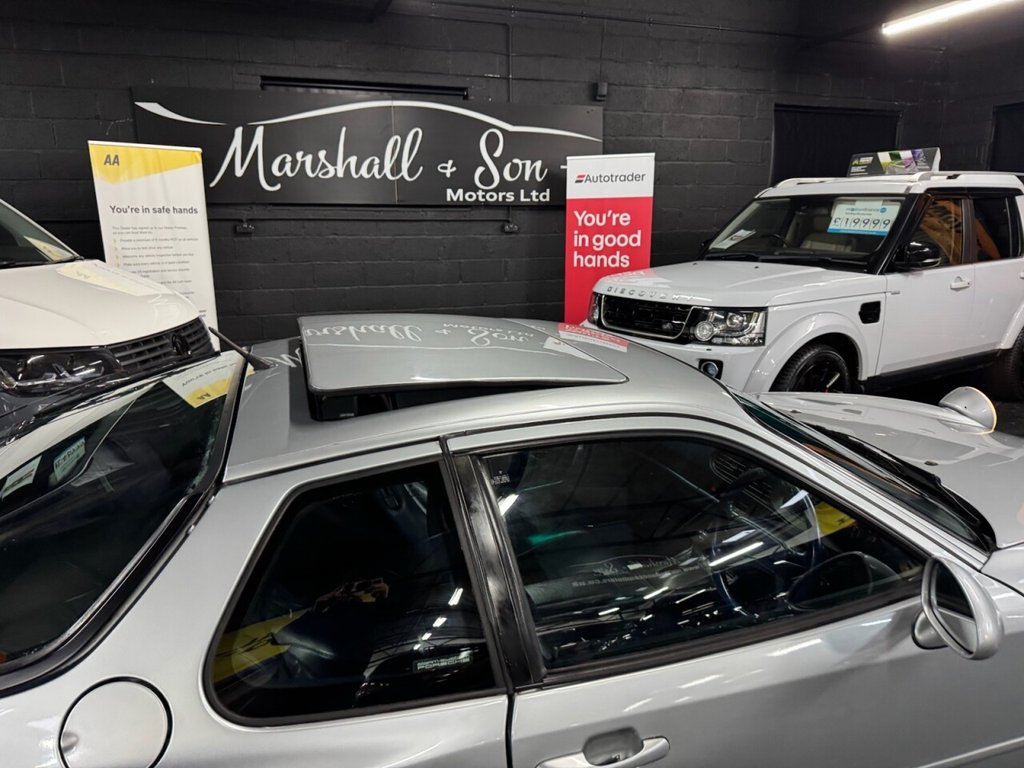 Used Porsche 968 1993 for sale - 77507475: Photo 8