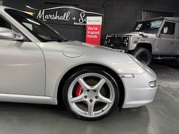 Used Porsche 911 2008 for sale - 79804774: Photo