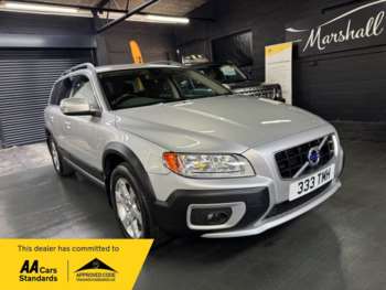 2009 (3T) - D5 [205] SE 5dr Geartronic