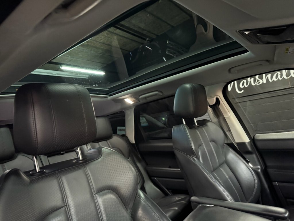 Used Land Rover Range Rover Sport 2017 for sale - 76396327: Photo 22