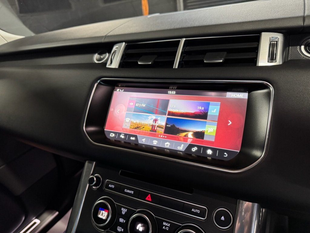 Used Land Rover Range Rover Sport 2017 for sale - 76396327: Photo 25