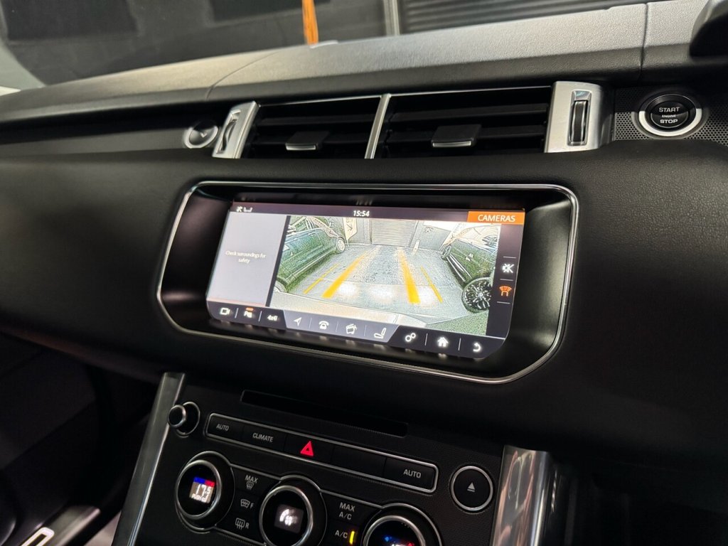 Used Land Rover Range Rover Sport 2017 for sale - 76396327: Photo 26