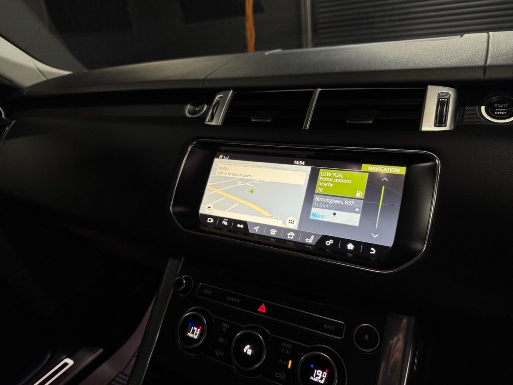 Used Land Rover Range Rover Sport 2017 for sale - 76396327: Photo 27