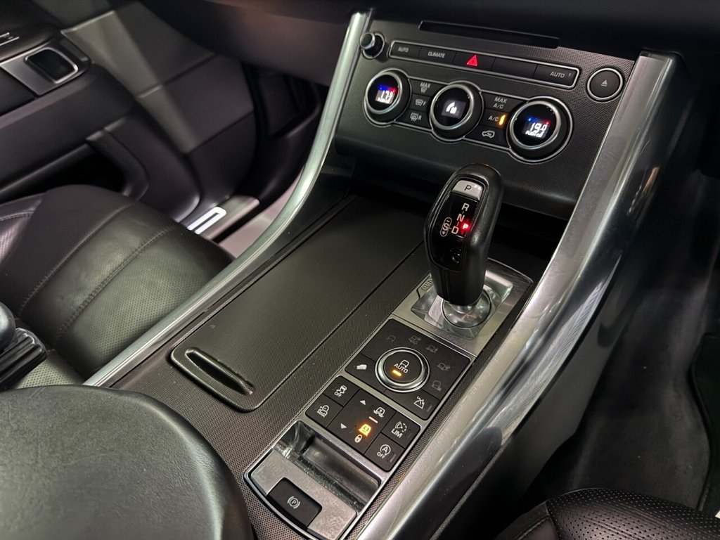 Used Land Rover Range Rover Sport 2017 for sale - 76396327: Photo 28