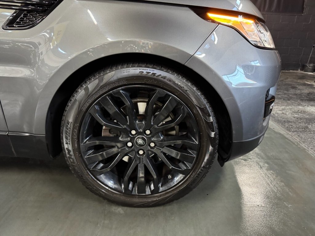 Used Land Rover Range Rover Sport 2017 for sale - 76396327: Photo 4