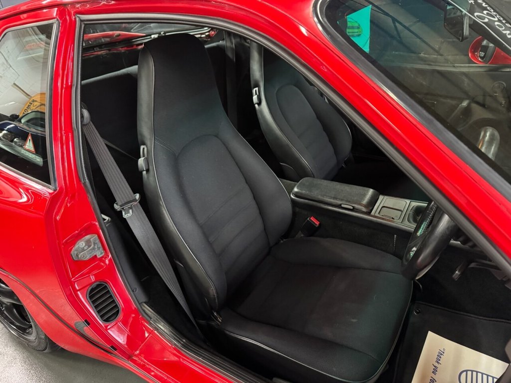 Used Porsche 968 1994 for sale - 76406448: Photo 18