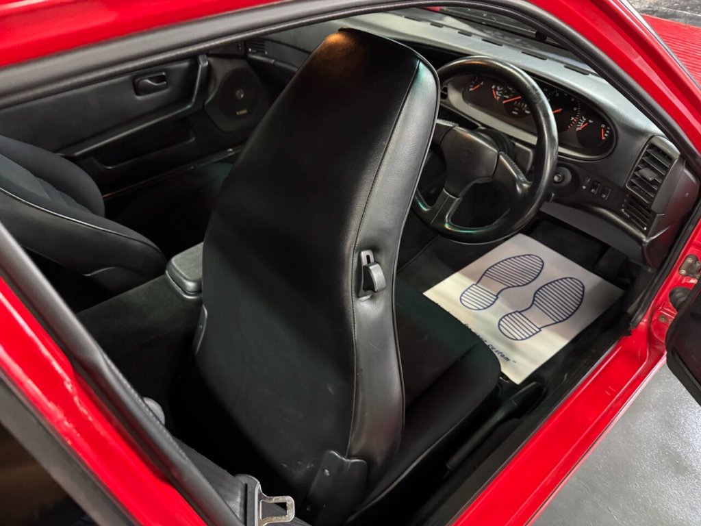 Used Porsche 968 1994 for sale - 76406448: Photo 20