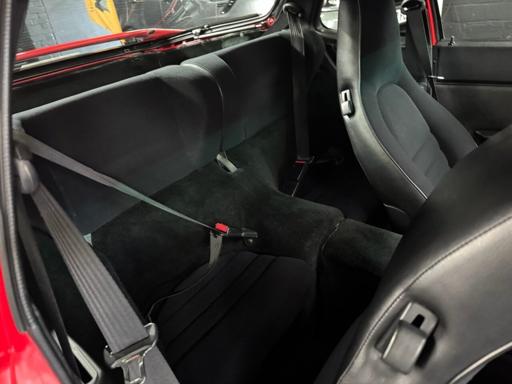 Used Porsche 968 1994 for sale - 76406448: Photo 21