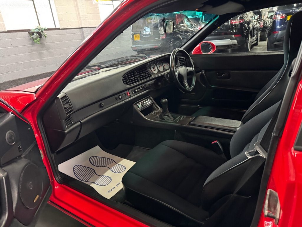 Used Porsche 968 1994 for sale - 76406448: Photo 23