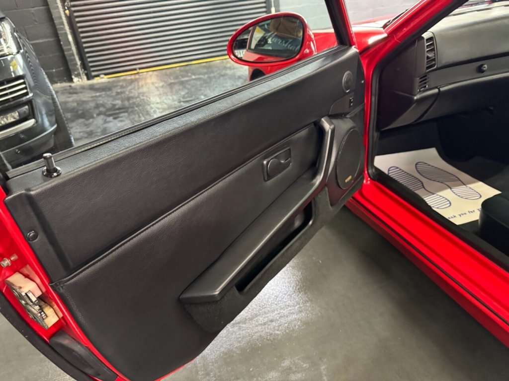 Used Porsche 968 1994 for sale - 76406448: Photo 25