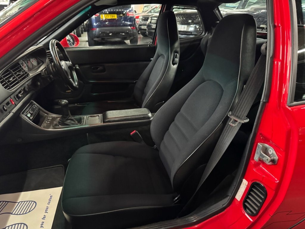 Used Porsche 968 1994 for sale - 76406448: Photo 26