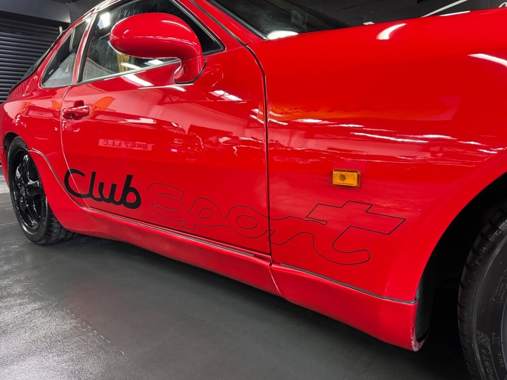 Used Porsche 968 1994 for sale - 76406448: Photo 7