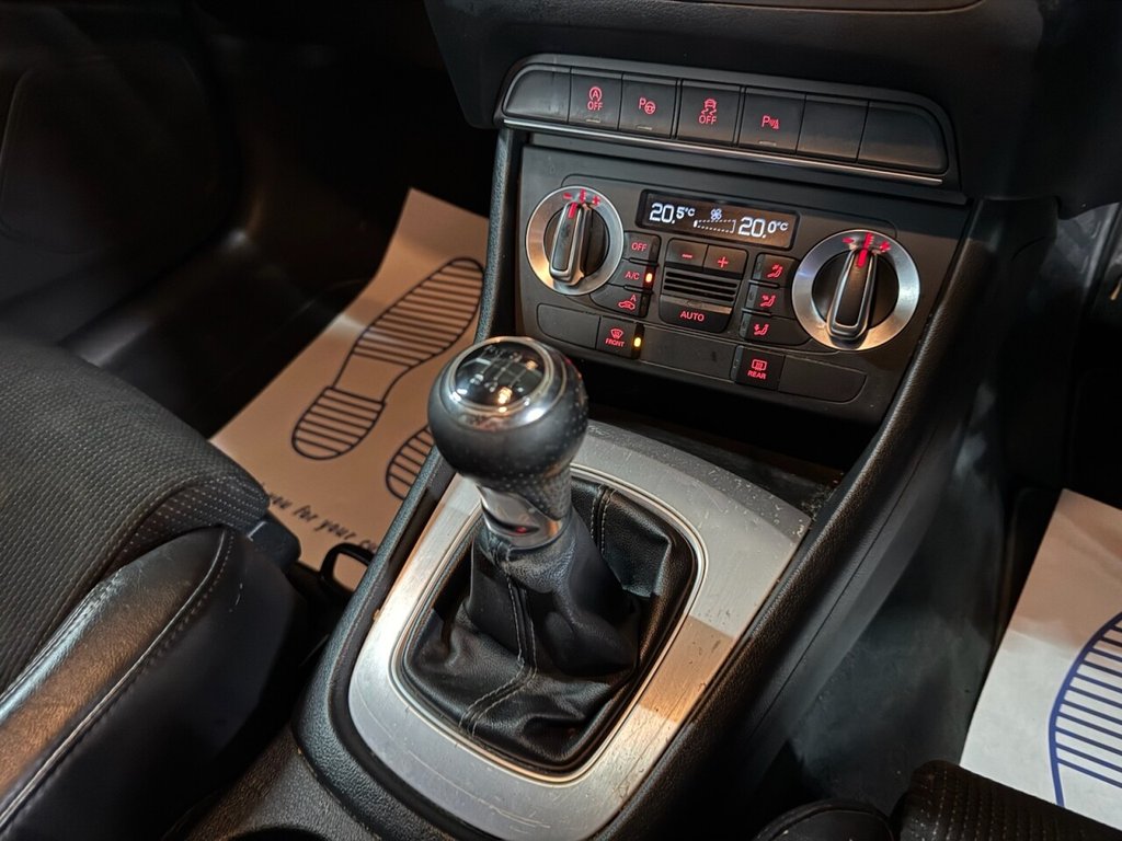 Used Audi Q3 2014 for sale - 76481539: Photo 16