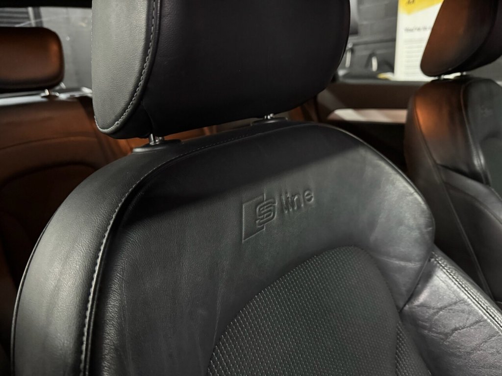 Used Audi Q3 2014 for sale - 76481539: Photo 18